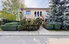 Vila stil Art Nouveau | Teren 900mp | Ansamblu Curtea Domnesca