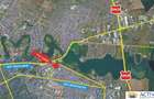 Spatiu de depozitare - Rams Business Park - 4