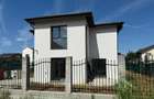 vila duplex de vanzare- Comuna Berceni, eficienta energetica ridicata - 7