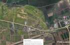 Teren zona Colonia Hodai, 10320 mp, Utr - TDA-L, terasat, acces auto - 5