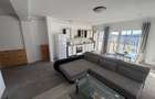 Apartament 2 camere 59 MP, semidecomandat, balcon, zona Stejarului - 2