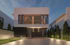 PROIECT NOU | Casa individuala 5 camere | Incalzire in pardoseala | Bragadiru - 11