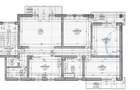 Apartament 4 camere | 134.58 mp | Parcare | Calea Turzii / Andrei Muresanu - 2