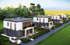 Rediu - Smart home, independenta energetic, Parter + Etaj - 16