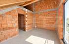 Duplex la roșu - 120 mp utili - Teren 470 mp zona  Paulesti - 6