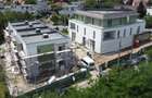 Vilă la liziera pădurii Mogoșoaia - prețul include TVA 21% - 17
