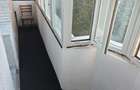 Brancoveanu Metrou(la 5 minute)2 camere decomandat,etaj 4,cu  2 balcoane,boiler