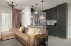 Apartament 3 Camere Militari Residence Transparent Complex Premium - 3