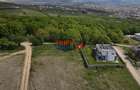 Teren intravilan 1067 mp I Zona Mamut – Alba Iulia | Lângă pădure - 2