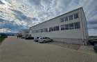 Spatiu Industrial - 600 mp - Depozitare - Distributie - 28