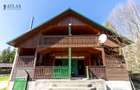 Vile turistice, locație montană superbă, la marginea pârâului,  2600 mp teren - 33