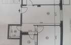 Tineretului 2 cam dec, et 3/8, 2 balcoane, bloc 1980, 62 mp total - 2