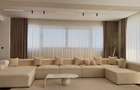 Penthouse pe bune, 5 camere, vedere la Mare si la Lac, 5 parcari subterane - 16