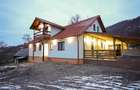 Cabana Ibanesti, locatie superba, Jacuzzi, 6 camere, - 3