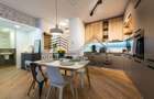 [VIDEO] 4City North | Apt exclusivist | Vedere curtea interioara | Lux - 3