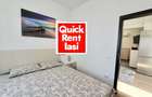 Pacurari Concept Residence Apartament 2Camere Modern Open Space - 3