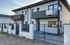 1/2 Duplex de vânzare Mosnita Nouă  - 1