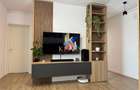 Apartament 3 Camere | Estoria City | 75 mp | Parcare subterană - 1