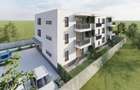 Apartament 2 camere decomandat/curte proprie 34mp/700 metri de Șoseaua Olteniței - 1