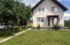 Casa noua de vanzare in Sauaieu, cu priveliste spre lac , la 20 km de Oradea - 11