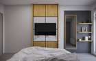 Apartament 3 camere de inchirat Rond OMV Pipera - 5