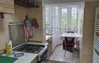 Piata Alba Iulia - Rond Alba Iulia - Unirii - loc parcare ADP - 3 balcoane - 4