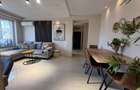 Unicat în Piața Romană! 2 camere, 53 mp, renovat integral cu designer - 3