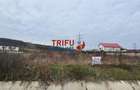 Teren Intravilan de Vanzare in Alba Iulia zona Piata - 2