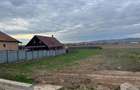 RECO Teren intravilan 700 mp cu toate utilitatile- la asfalt Cheriu - 2
