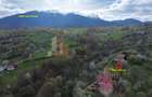TEREN PREMIUM ÎN BRAN – SOHODOL | 3000 MP CU PANORAMĂ EXCEPȚIONALĂ