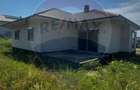 Casă 4 camere | Scheia, Suceava | Semifinisat - 1