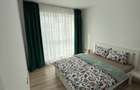Apartament cu o cameră de închiriat  - 7