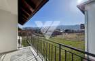 Casa LA CHEIE 4 camere si teren 386 mp de vanzare in Cisnadie Sibiu - 16