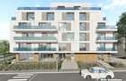 Spatiu comercial cu vitraj mare, 86mp, imobil nou, zona Grigorescu-T. Turcului - 1
