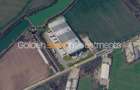 20.000 mp la DN2 Afumați – teren pentru depozit / hală /parc logistic - 2