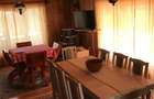 Cabana de familie în Luncile Prigoanei, la 5 km de Domeniul Schiabil Șureanu | 1