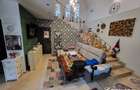 CASA REZIDENTIALA DE LUX + 5 SPATII COMERCIALE CU CHIRIASI - 5