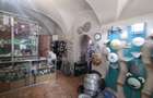 Cladire istorica 600 mp, spatiu comercial+birouri, zona ultracentrala - 8