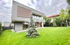 Vila superba de inchiriat-6 camere-cartier privat-Iancu Nicolae adiacent-British - 2