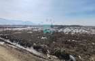 Vanzare teren intravila industrial, 10480 mp, centura Brasov - 3