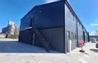 Zona Industriala (Dobrogea), hala 1.033 mp., constructie 2024, ISU tip C