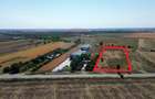 Teren 8347mp intravilan Focsani / DN 25 Soseaua Galati - 1