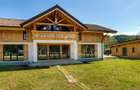 Domeniu de excepție cu lac privat și piscină interioară | Râșnov - 17