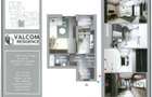 Valcom Residence Bartolomeu, Garsoniera, terasa 3.10 mp,  Comision 0% - 2