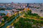 SPAȚIU COMERCIAL PREMIUM – BD. LIBERTĂȚII | VIZAVI DE PARCUL IZVOR
