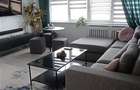 3 camere - 1 MAI - 63mp - etaj 9 din 10 - recent renovat - complet mobilat - 1