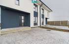 Duplex semi-finisat cu 3 camere, 3 băi în Pișchia - 2