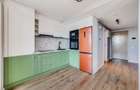 Singurul apartament NOU cu gradina proprie la ARED Comision 0 - 8