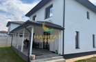 Berceni central vanzare vila individuala P+1 finisata modern - 2