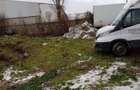 Orașul Popești-Leordeni,teren, zona industriala cu utilitati! - 4
